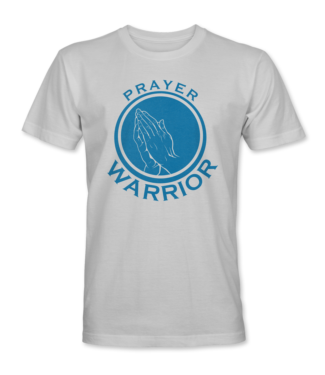"Prayer Warrior" Tee