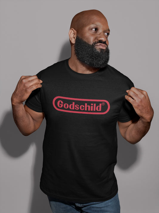"Game System" Tee